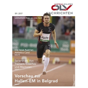 ÖLV-Nachrichten 1/2017
