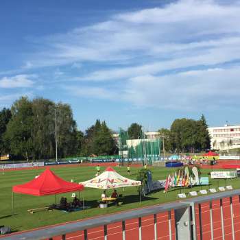 ÖM U18 &amp; U23 Klagenfurt 2020