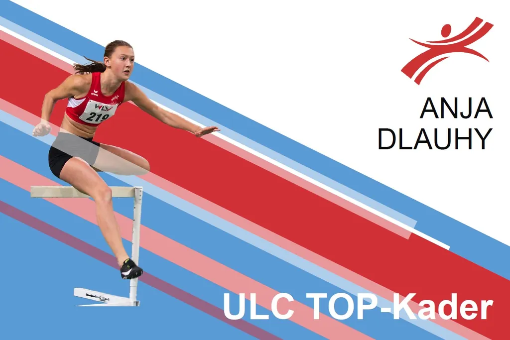 Anja Dlauhy