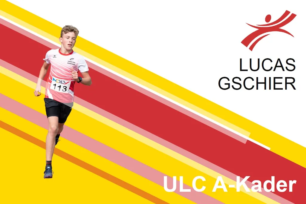 Lucas Gschier