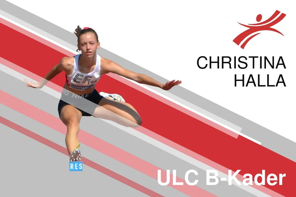 Christina Halla