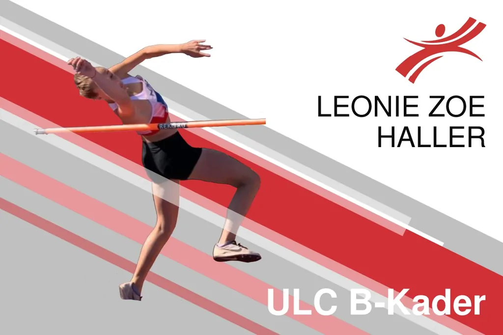 Leonie Haller