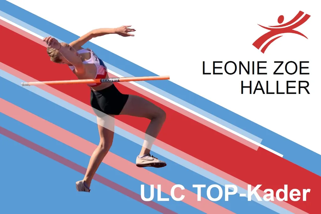 Leonie Haller