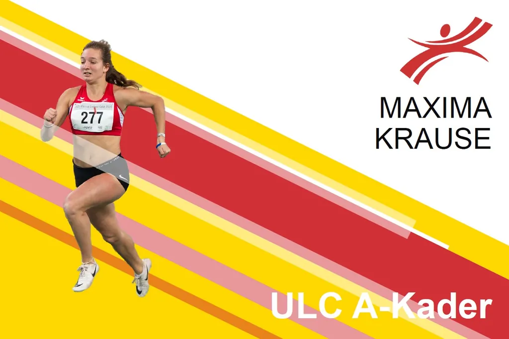 Maxima Krause