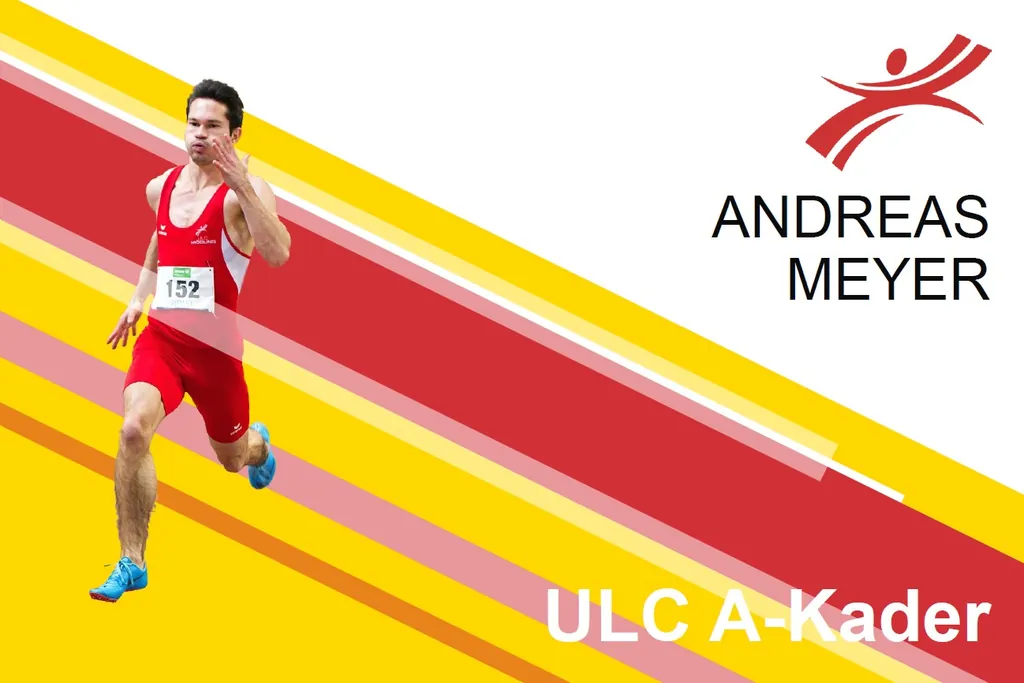 Andreas Meyer