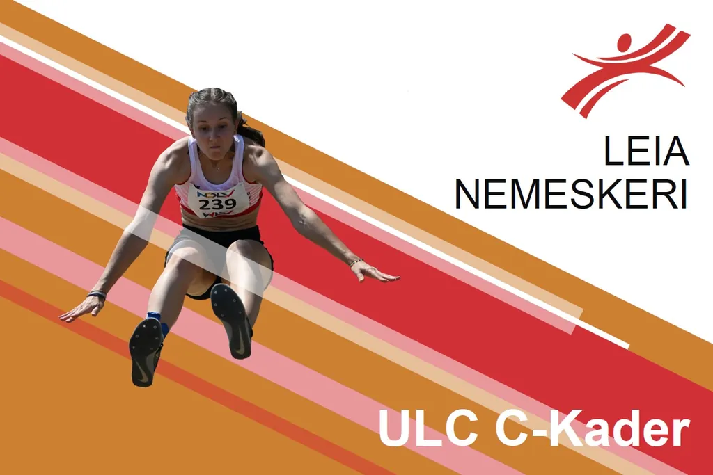 Leia Nemeskeri