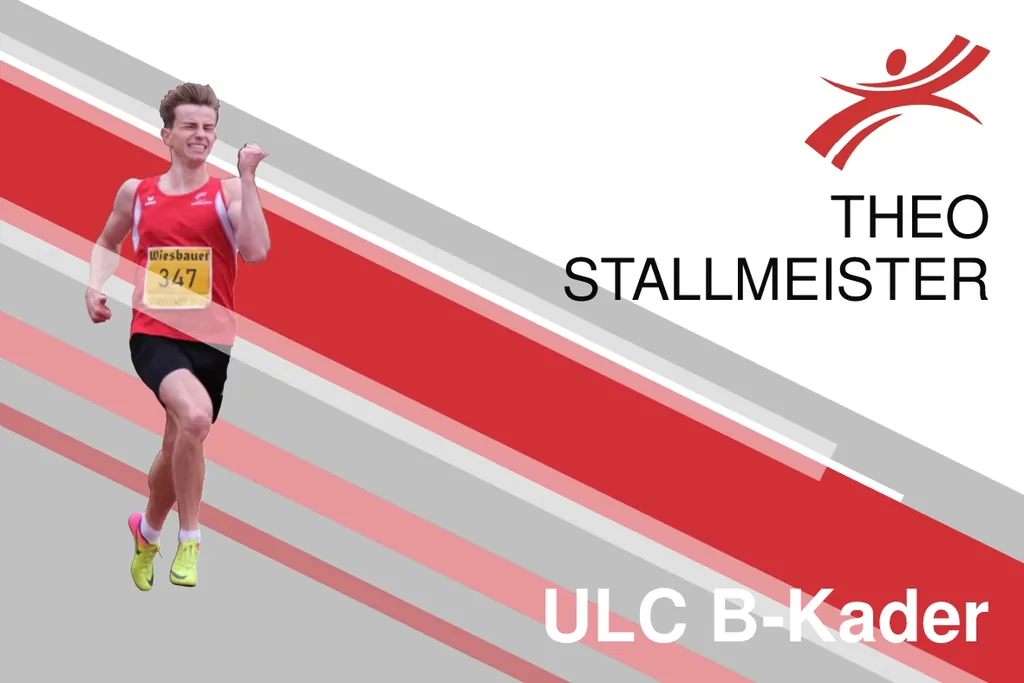 Theo Stallmeister