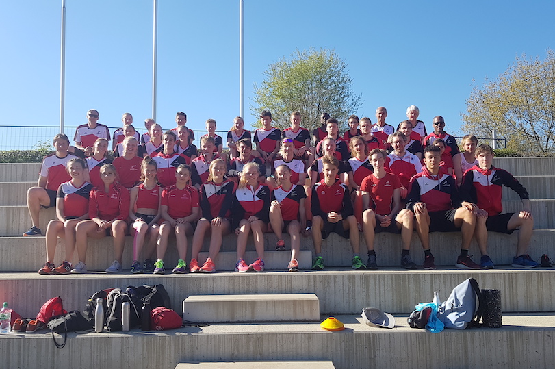 ULC Riverside Mödling