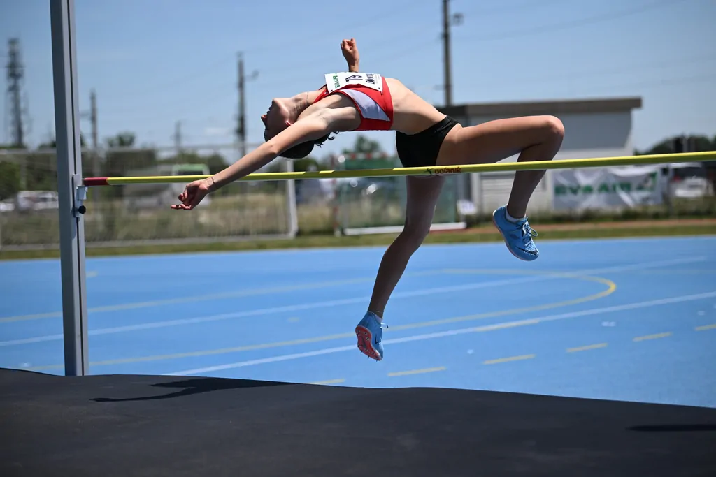 ULC Riverside Mödling, Anja Dlauhy