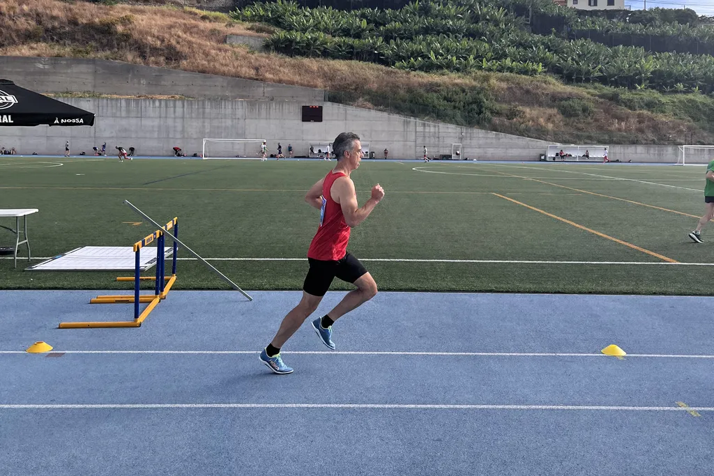 ULC Riverside Mödling, Joseph Berndes