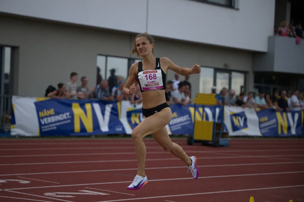 ULC Riverside Mödling, Tabea Schmid