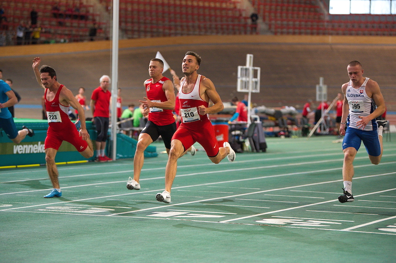 Andreas Meyer, Markus Fuchs