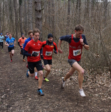 Fabian Lung, Marcel Tobler, Mario Weiß, ULC Riverside Mödling