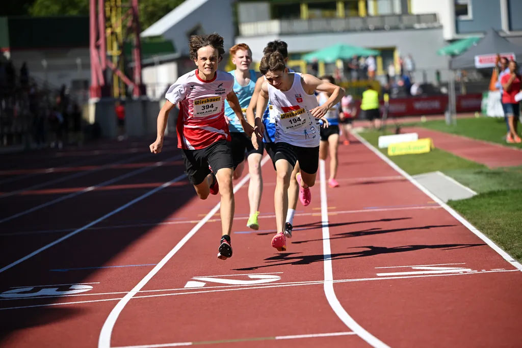 ULC Riverside Mödling, Callum Nussbaumer