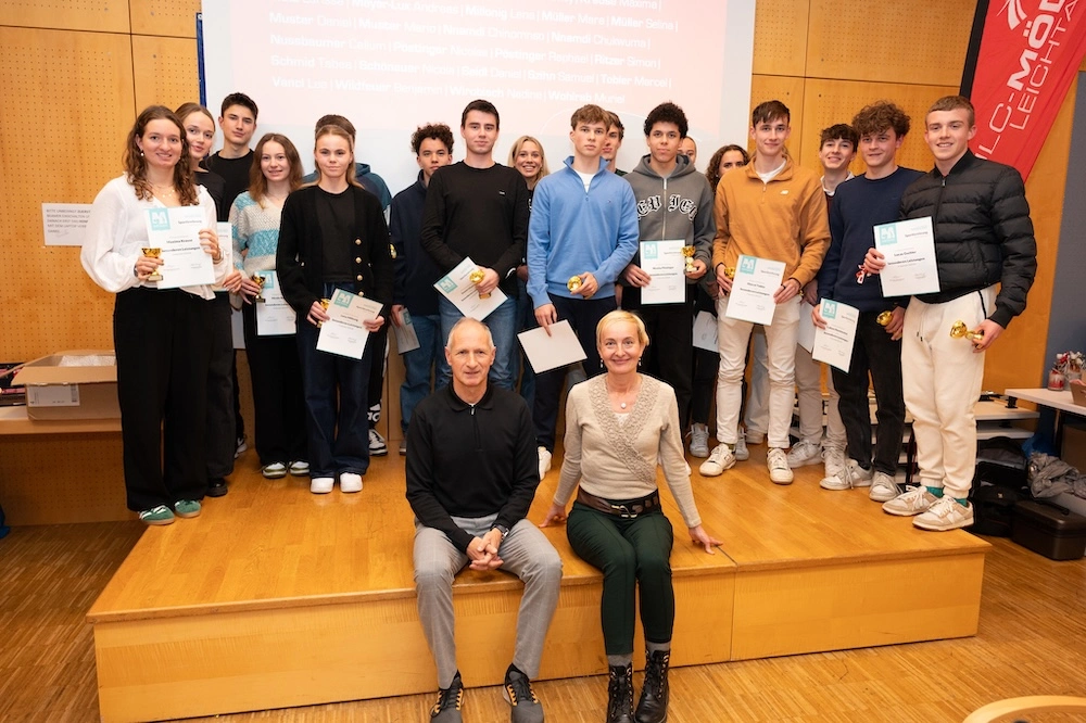 © Klaus Ondrich & Christoph Gschier / ULC Riverside Mödling