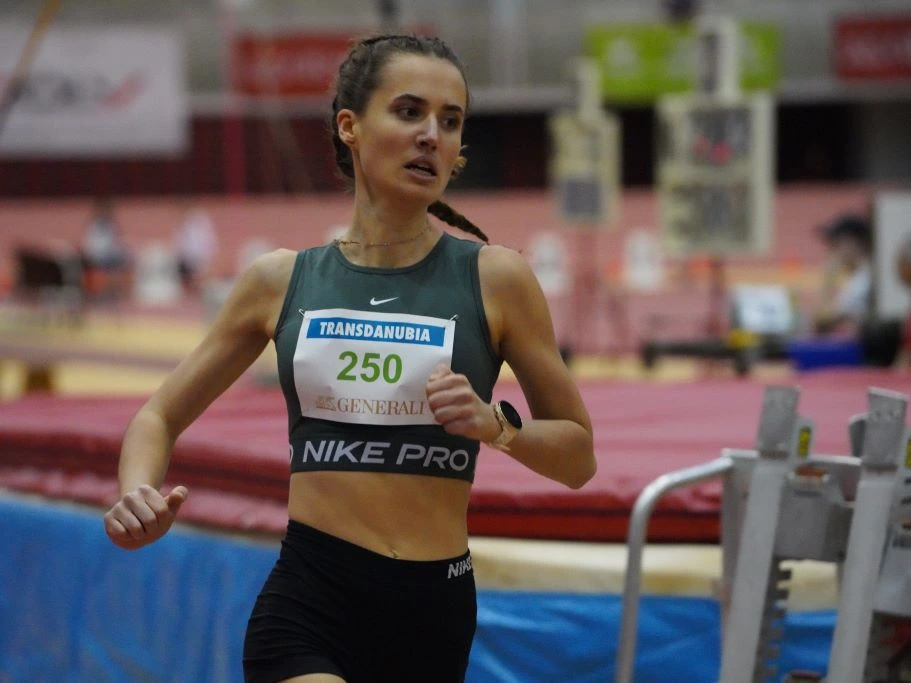 Archivbild Tabea Schmid | © @GierlingerSportServices