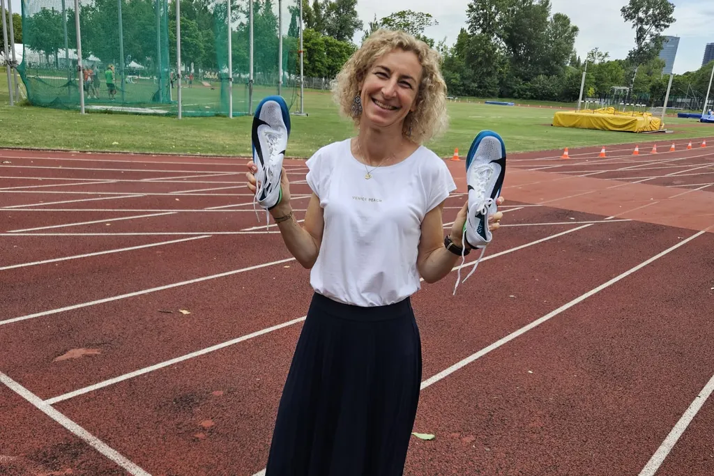 ULC Riverside Mödling, Fiona Schmid