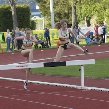 Lena Millonig, Julia Millonig