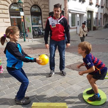 Tag des Sports 2017