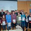 foto sportlerehrung willy kraus