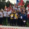 ÖM U16/U20 Amstetten 2017
