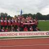 ÖM U16/U20 Amstetten 2017