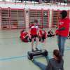 Indoor Kids Cup Bruck/Leitha (Dezember) 2018