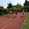 Frühjahrsmeeting der Badener Leichtathletik 2018