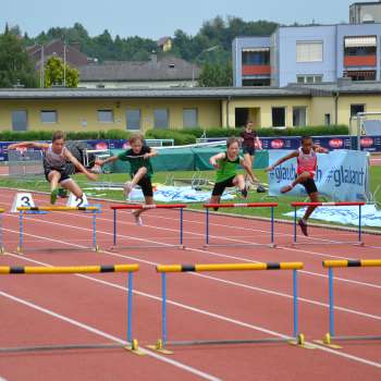 NÖM U14 Amstetten 2019