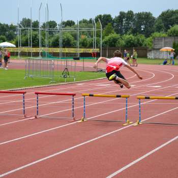 NÖM U14 Amstetten 2019