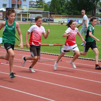 NÖM U14 Amstetten 2019