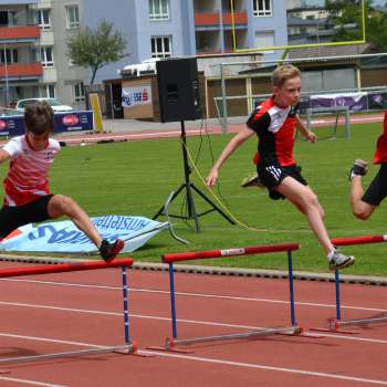 NÖM U14 Amstetten 2019