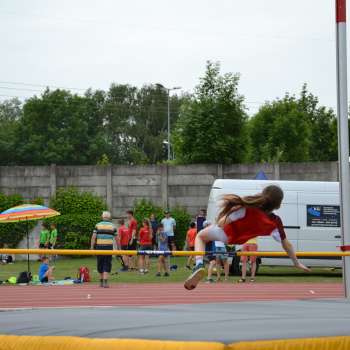 NÖM U14 Amstetten 2019