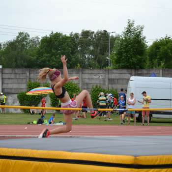 NÖM U14 Amstetten 2019