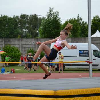 NÖM U14 Amstetten 2019