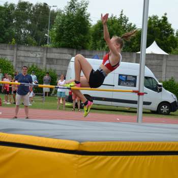 NÖM U14 Amstetten 2019