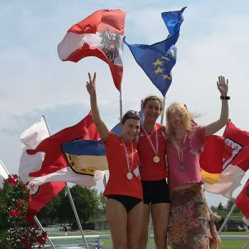 ÖM Masters Amstetten 2019 