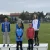 Wettkämpfe - 2021 - NÖM U14 60m und Speer Schwechat 2021